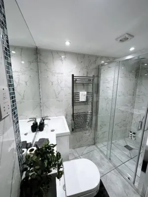 Image of 2 Southwell Road - Luxurious City Centre Apartment with Terrace