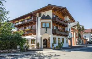 Image of Ferienwohnung Kirchberg
