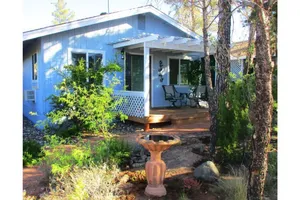 Image of Hilltop Haven Country Retreat Cottage Near Sedona
