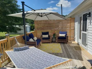 Image of Cleanest place to lay your head-Relax and Recharge @ The Break-Away!