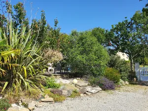 Image of independent house in bigouden country