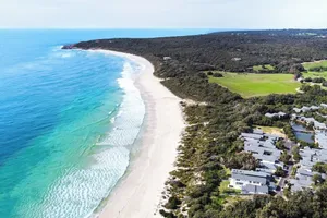 Image of Bunker Bayhouse Your Ideal Escape by the Beach