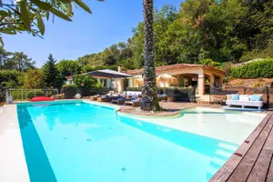 Image of VILLA DES PARFUMS VI4382 By RIVIERA HOLIDAY HOMES