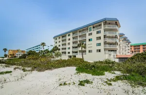 Image of Family Favorite Beach Escape & HDTV with 200 Channels!~    BP301