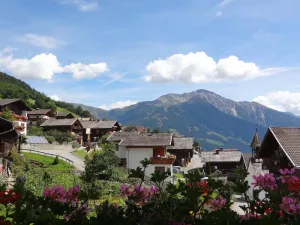 Image of Holiday apartment Matrei in Osttirol for 2 - 4 persons with 1 bedroom - Holiday apartment