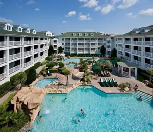 Image of Diamond Resorts Turtle Cay Resort - 1 Bedroom
