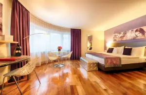 Image of Leonardo Boutique Hotel Rigihof Zurich