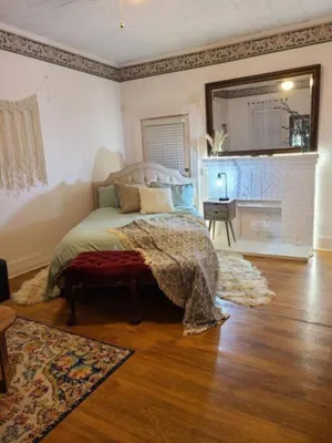 Image of Cozy, Cute, Private Ozark Suite 5 Mins to Hospital