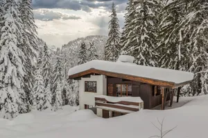 Image of La Loriaz · Chalet 7pax Nature Le Planet 5mn Argentière