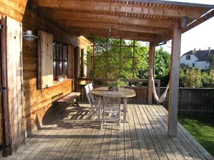 Image of Country holiday home - ORSCHWIHR