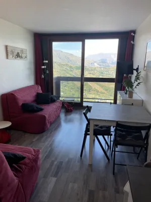 Image of studio le corbier