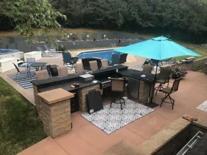 Image of Large Recreational Retreat