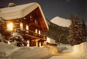Image of Apartment \"ERHOLUNG\" for max. 7 persons (2191170)