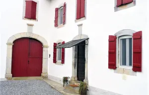 Image of 2 bedroom stunning home in Ainharp