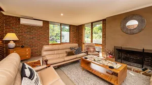 Image of The Somers Mid Century Shack