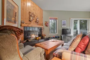 Image of RMR: Mountain Ash 3 Condo in The Aspens\/Wilson,WY