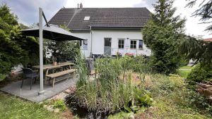 Image of Kleemann´s Apartment****