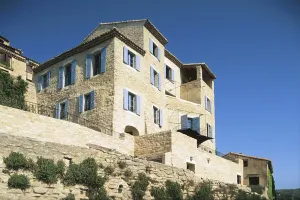 Image of Mas Vaucluse - Six Bedroom Villa, Sleeps 12