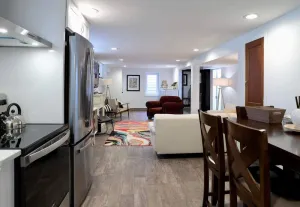 Image of Walkable - Village of East Aurora Craftsman Quaint Gardens