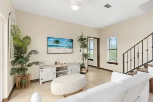 Image of Private Oceanfront Townhouse in Port Isabel ,Texas - Fishing Access