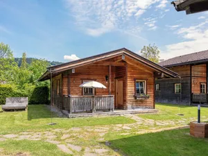 Image of Nice little chalet with great views