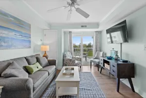Image of Beach Vibes 1BR Condo in Litchfield - Pet Friendly
