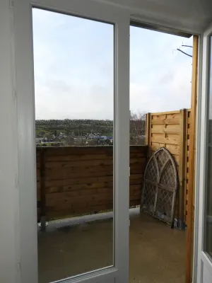 Image of Adorable apartment, completely renovated, bright, 8m² terrace, lovely view.