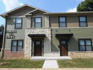 Image of Amazing Value- Spacious Townhouse Unit Walking Distance from DT Bloomington