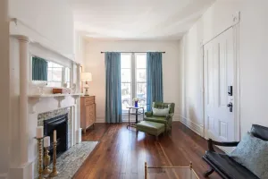 Image of 2BR -HISTORIC & BRIGHT *PERFECT SPOT-FRANKFORT AVE