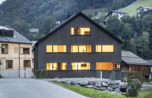 Image of House Moosbrugger 2-5 persons
