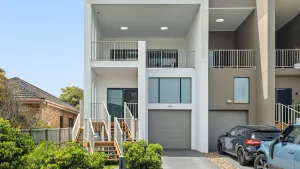 Image of North Entrance Holiday Home