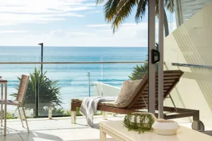 Image of Beachfront luxury, Hastings Street