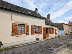 Image of Family-Friendly Medieval House with Game Room Near Château de Valençay