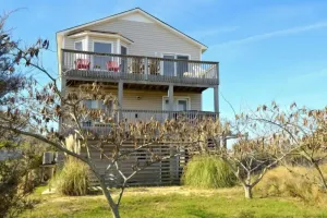 Image of 4055 - Seascape First Tee