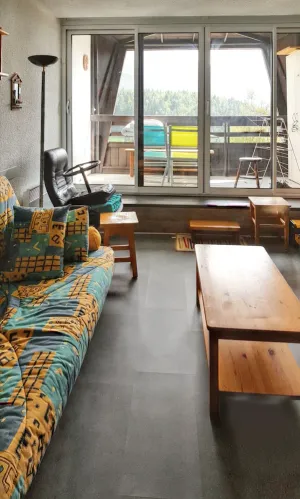Image of Studio avec vue sur la montagne à Villard de Lans - 34 m²