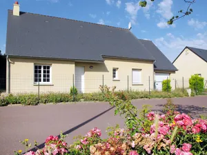 Image of Holiday Home Clos d'Amont by Interhome