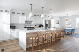 Image of New Build-4 Bed, Steps to Vineyard, Close to Beach