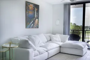 Image of Cozy, Centrally Located Apartment in Miami