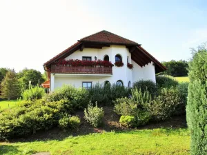 Image of Holiday apartment Fischbach for 1 - 4 persons with 2 bedrooms - Holiday apartment
