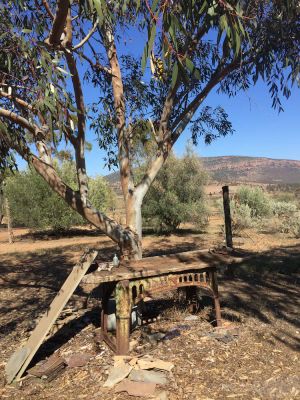 Image of The Yourambulla Cottage<br>Bed and Continental Breakfast