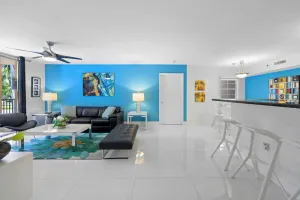 Image of The Yacht club at Aventura, 3BD \/2BA Cozy Apt #208 Fully Equipped  WI FI