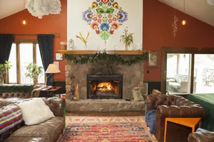 Image of Innisfree Farms Estate House near Oglebay Park