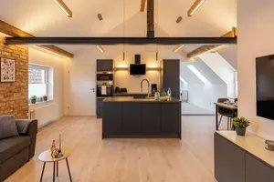 Image of Old becomes new