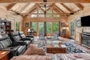 Image of Whispering Water at Rock Island Shores