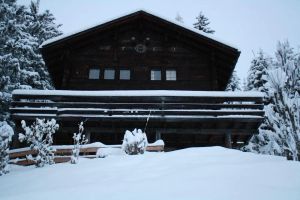 Image of Stunningly beautiful 3 Bedroom  Newly Refurbished Ski Chalet (Built 1769)