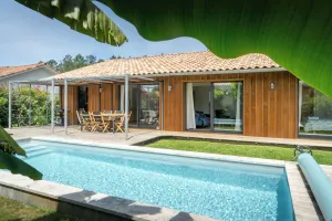 Image of The ZEN House - Artisanal Interior & Heated Pool