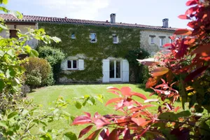 Image of Le Mauzac, comfort in the heart of nature
