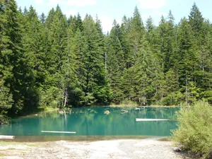 Image of Apartment in Tropolach \/ Carinthia With Pool
