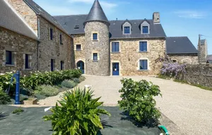 Image of Amazing home in Fierville-les-Mines