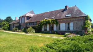 Image of Ferme de la Haye